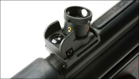 Réplica SRC SR5-A4 GEN II 0532TMII8