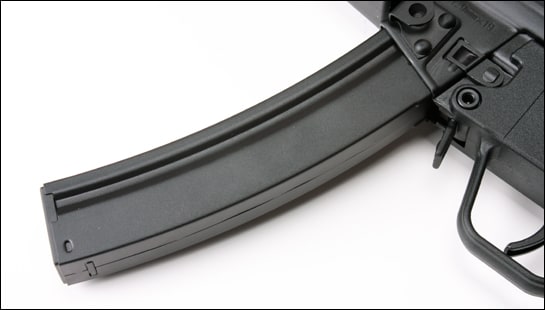 Réplica SRC SR5-A4 GEN II 0532TMII10