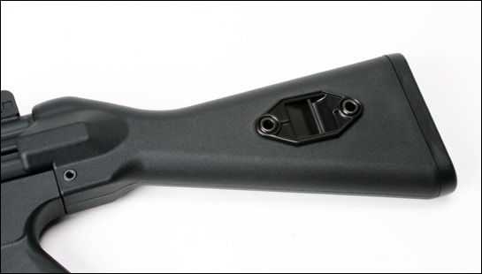 Réplica SRC SR5-A4 GEN II 0532TMII11