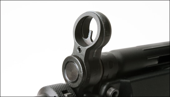 Replica SRC SR5-A3 #GE-0535TMII7