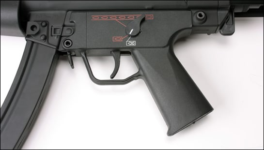 Replica SRC SR5-A3 #GE-0535TMII4