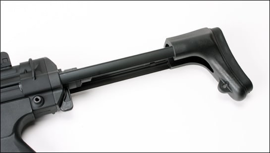 Replica SRC SR5-A3 #GE-0535TMII8