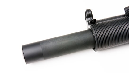 Réplica AEG SRC SR5-SD6 cal 6 mm #GE-0540TM II3