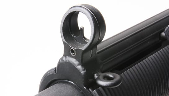 Réplica AEG SRC SR5-SD6 cal 6 mm #GE-0540TM II4