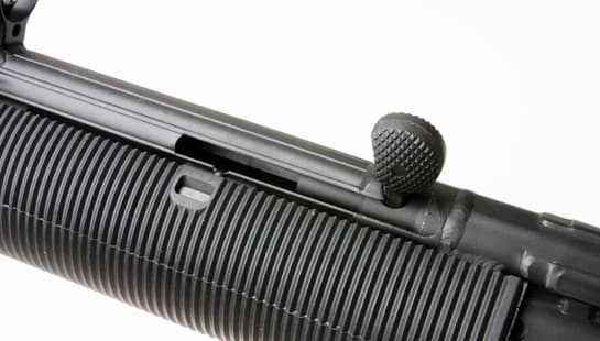 Réplica AEG SRC SR5-SD6 cal 6 mm #GE-0540TM II6