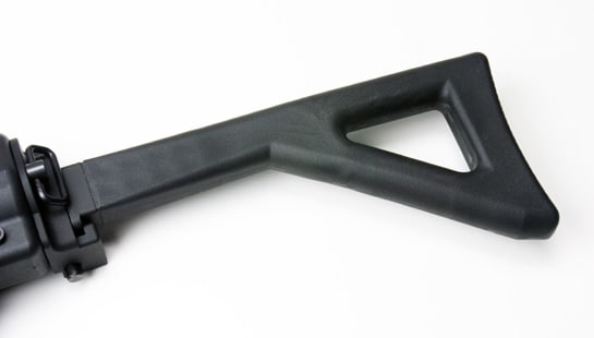 Réplica AEG SRC SR5-SD6 cal 6 mm #GE-0540TM II12