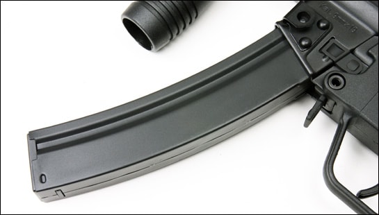 Replica SRC SR5-PDW GEN II 0542TMII4