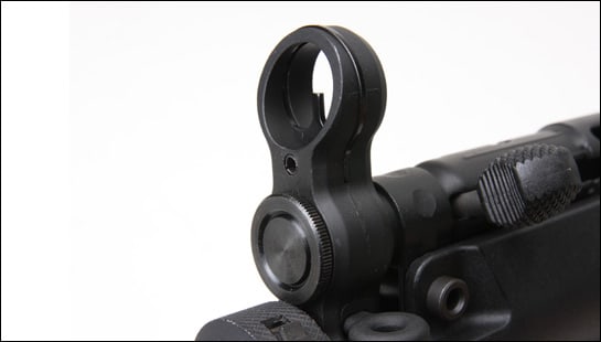 Replica SRC SR5-PDW GEN II 0542TMII7