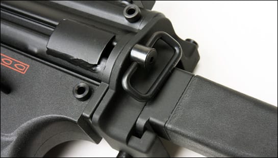 Replica SRC SR5-PDW GEN II 0542TMII9