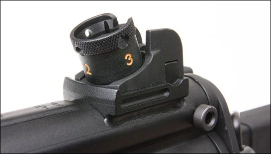 Replica SRC SR5-PDW GEN II 0542TMII10