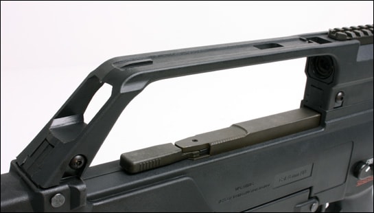 Replica SRC SR36 0635TMII5