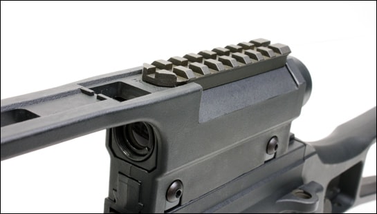 Replica SRC SR36 0635TMII6