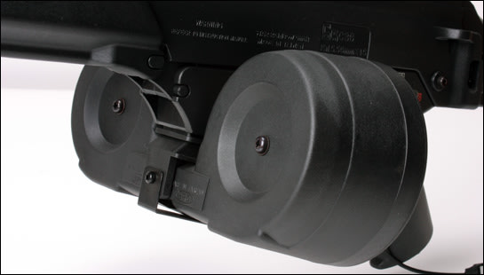 Replica SRC SR36 0635TMII10