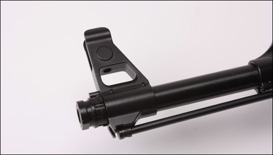 Réplica SRC SR-47 0601TMII2