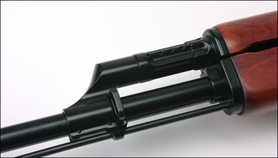 Réplica SRC SR-47 0601TMII3