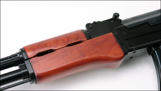 Réplica SRC SR-47 0601TMII4