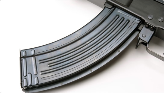 Réplica SRC SR-47 0601TMII5