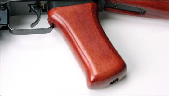 Réplica SRC SR-47 0601TMII7