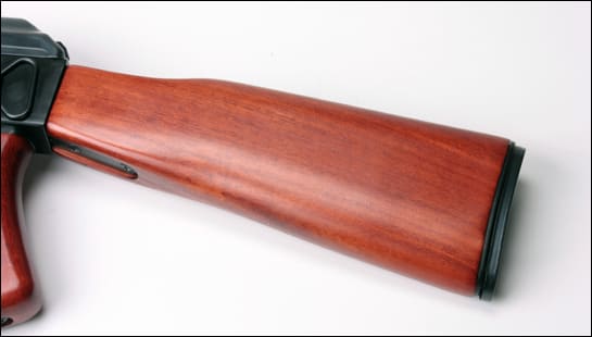 Réplica SRC SR-47 0601TMII8