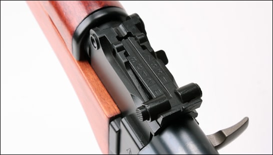 Réplica SRC SR-47 0601TMII9