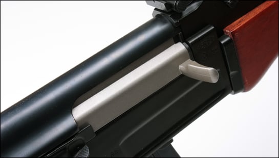 Réplica SRC SR-47 0601TMII10