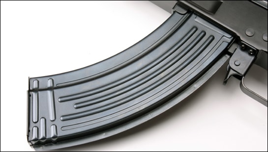 Replica SRC SR 47C METAL MADERA GEN II 0602TMII6