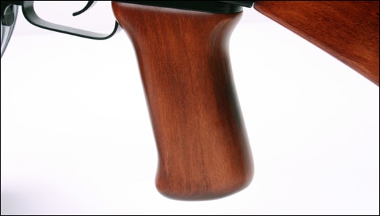 Réplica AEG SRC SR-47 RPK Full Metal con Tambor Eléctrico Cal. 6 mm11