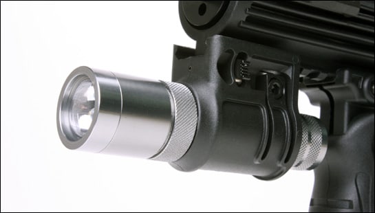 Réplica SRC SR-AVD (GUARDAMANO FIBRA DE NAYLON) FULLMETAL GEN II 0609TMII4