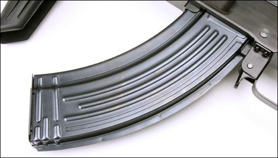 Réplica SRC SR-AVD (GUARDAMANO FIBRA DE NAYLON) FULLMETAL GEN II 0609TMII6