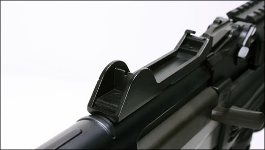 Réplica SRC SR-AVD (GUARDAMANO FIBRA DE NAYLON) FULLMETAL GEN II 0609TMII10