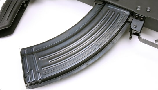 Réplica SRC SR-TAC ( GUARDAMANO FIBRA DE NYLON + GRIP) FULL METAL GEN II 0610TMII9