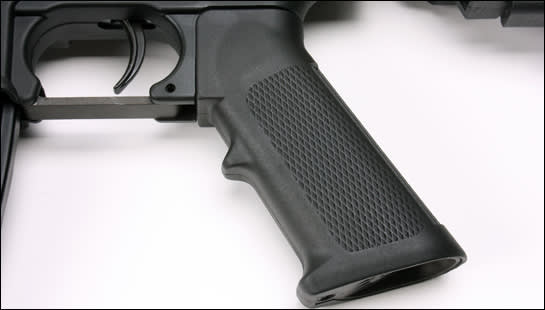 Replica SRC SR4 CQB FULLMETAL GEN III 0510TMIII6