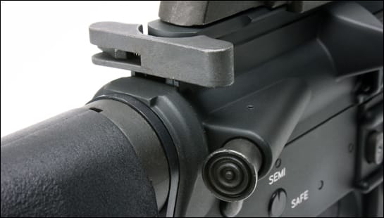 Replica SRC SR4 CQB FULLMETAL GEN III 0510TMIII8