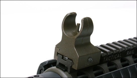 Replica SCR SR4 SD FULL METAL GEN II 0509TMII3