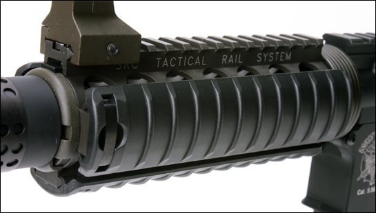Replica SCR SR4 SD FULL METAL GEN II 0509TMII4