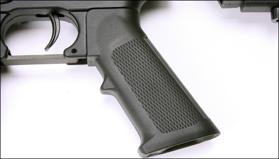Replica SCR SR4 SD FULL METAL GEN II 0509TMII8