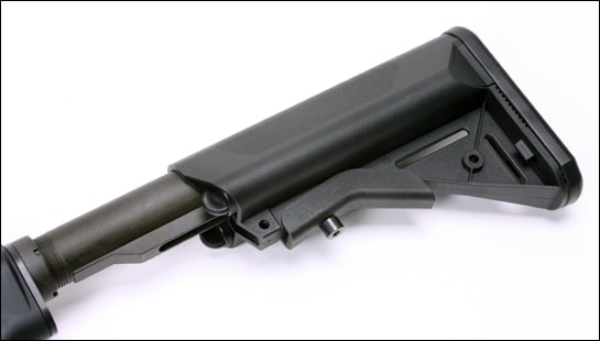 Replica SCR SR4 SD FULL METAL GEN II 0509TMII9