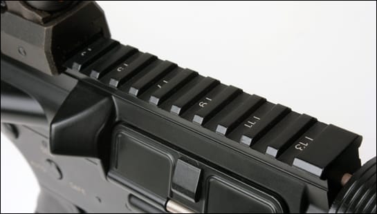 Replica SCR SR4 SD FULL METAL GEN II 0509TMII11