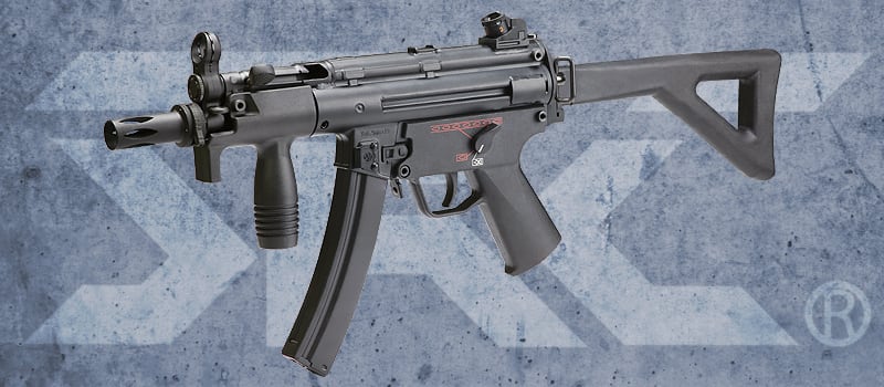 Replica SRC SR5-PDW GEN II 0542TMII1