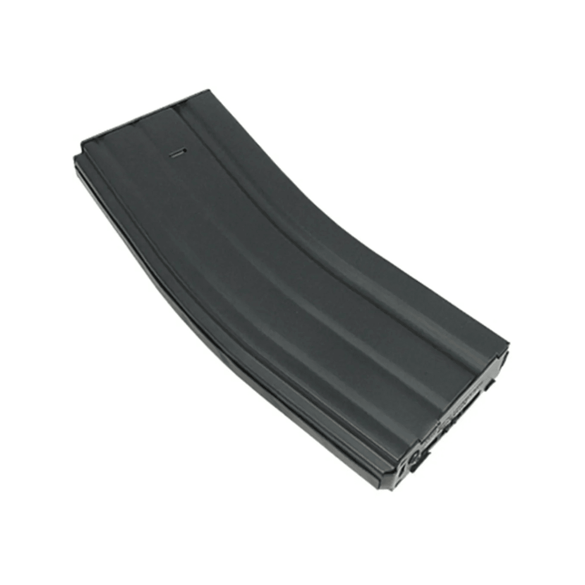 Cargador cal 6mm M4/M16 King Arms Hi Cap, 300 rds2