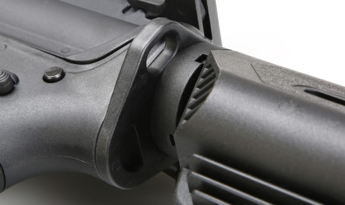 Réplica SRC SR4 FALCON WS-QD 8M20105