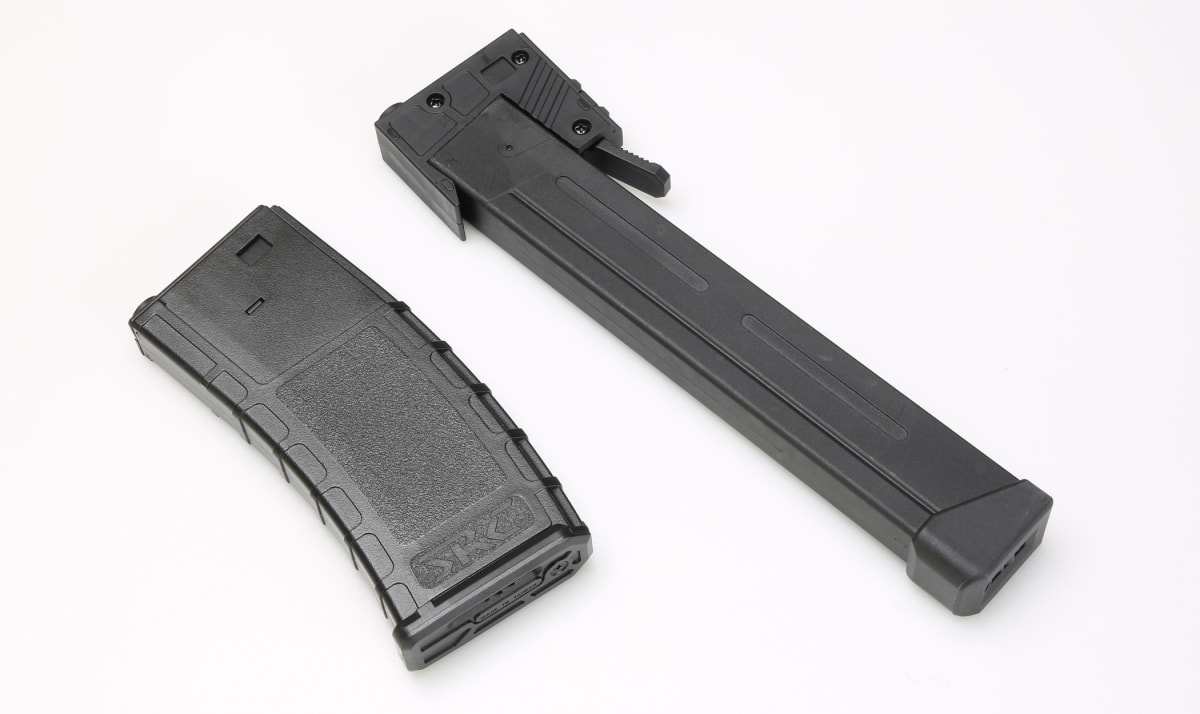 Réplica SRC SR4 FALCON WS-QD 8M20107