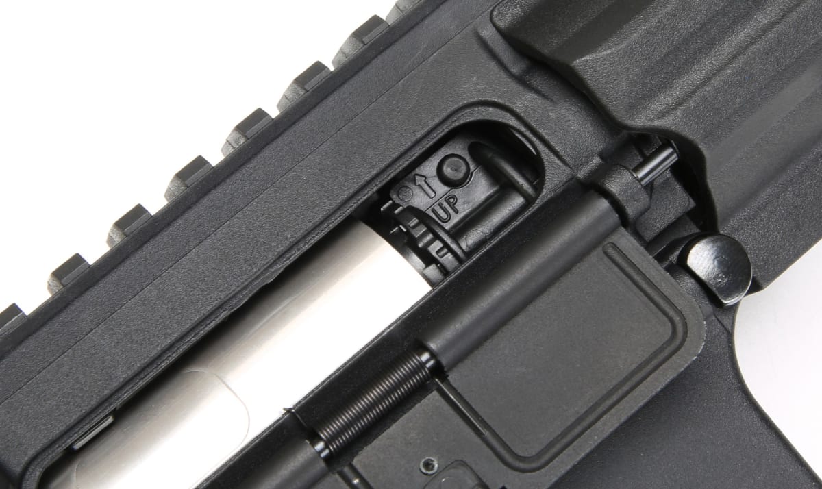 Réplica SRC SR4 FALCON WS-QD 8M20108