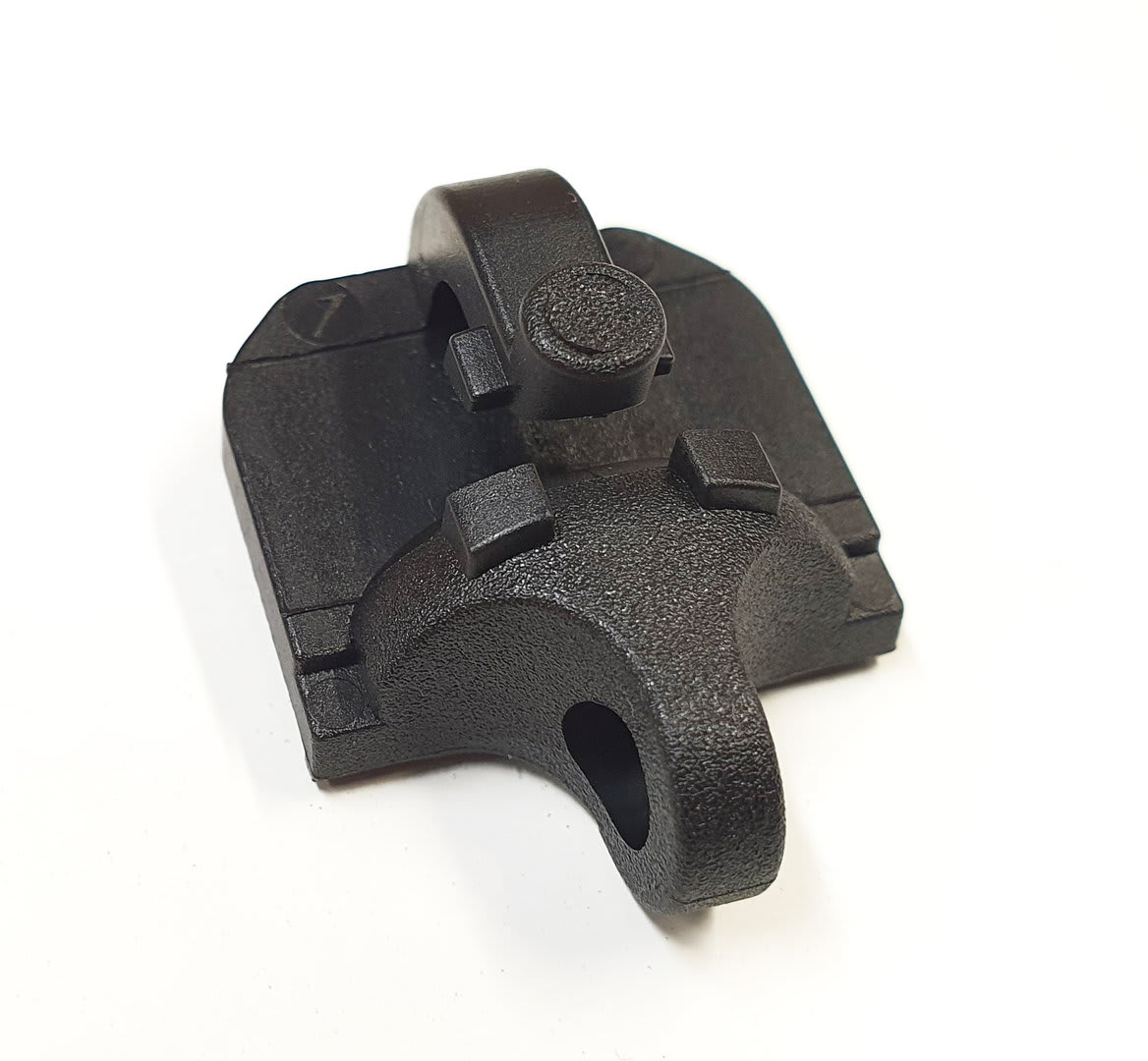 Lanyard clip para pistolas Gen4 y Gen51