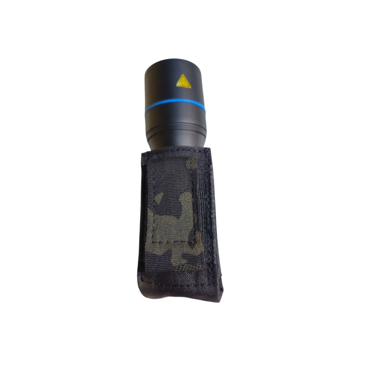 GTG Pouch Herramienta Multicam Black2