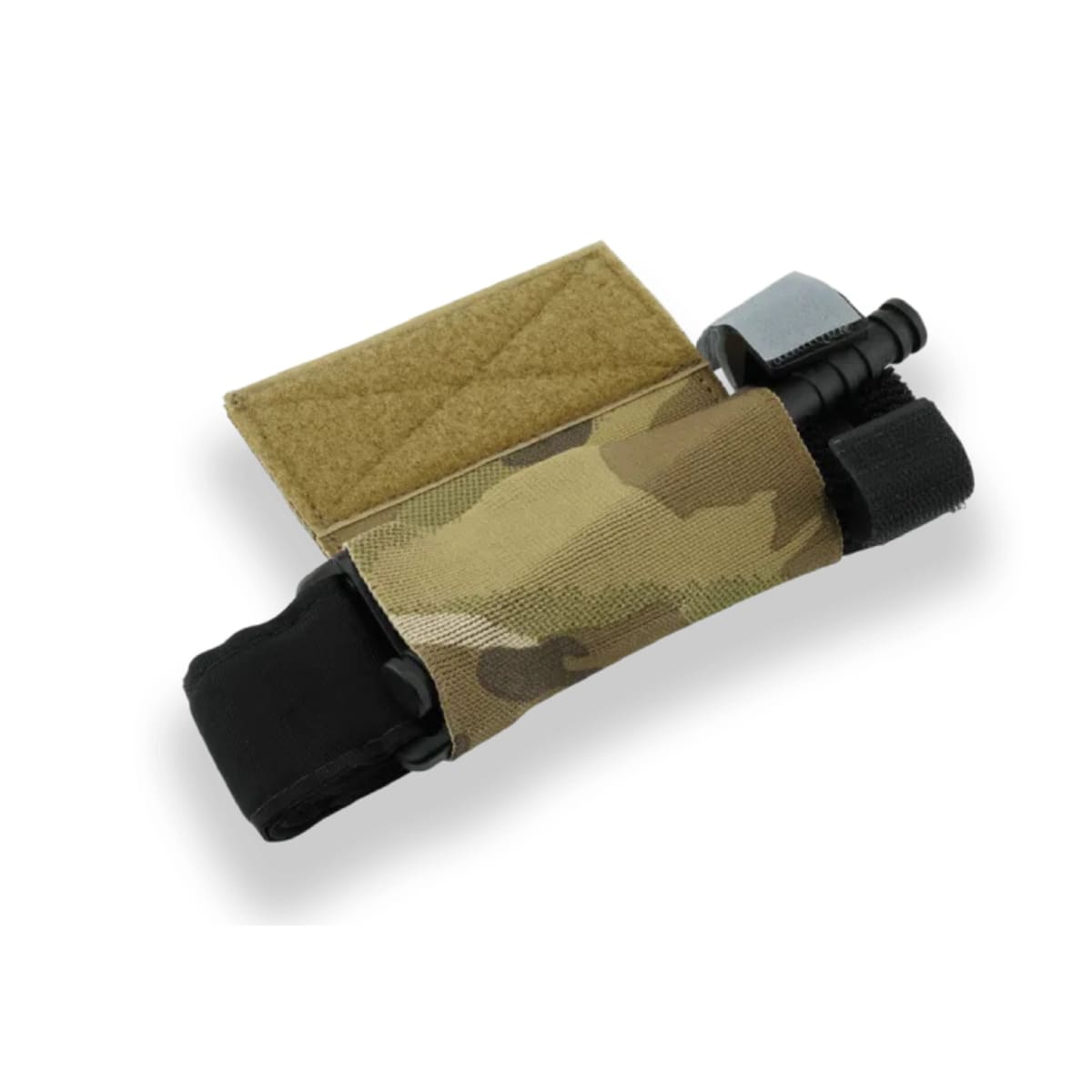 GTG Retenedor Torniquete Multicam2
