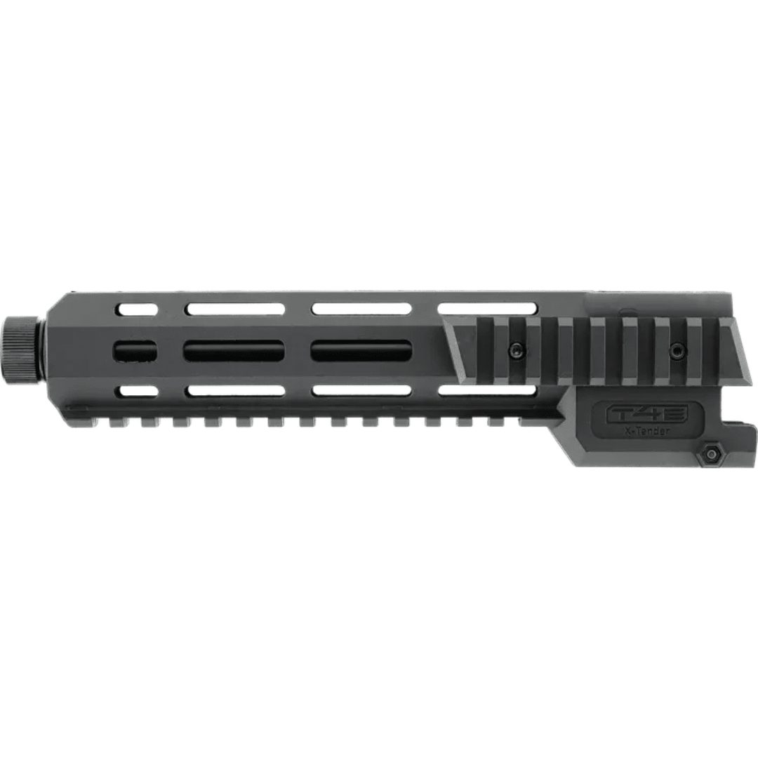 TR50 X-Tender BLK HDR50 #2.4757.31