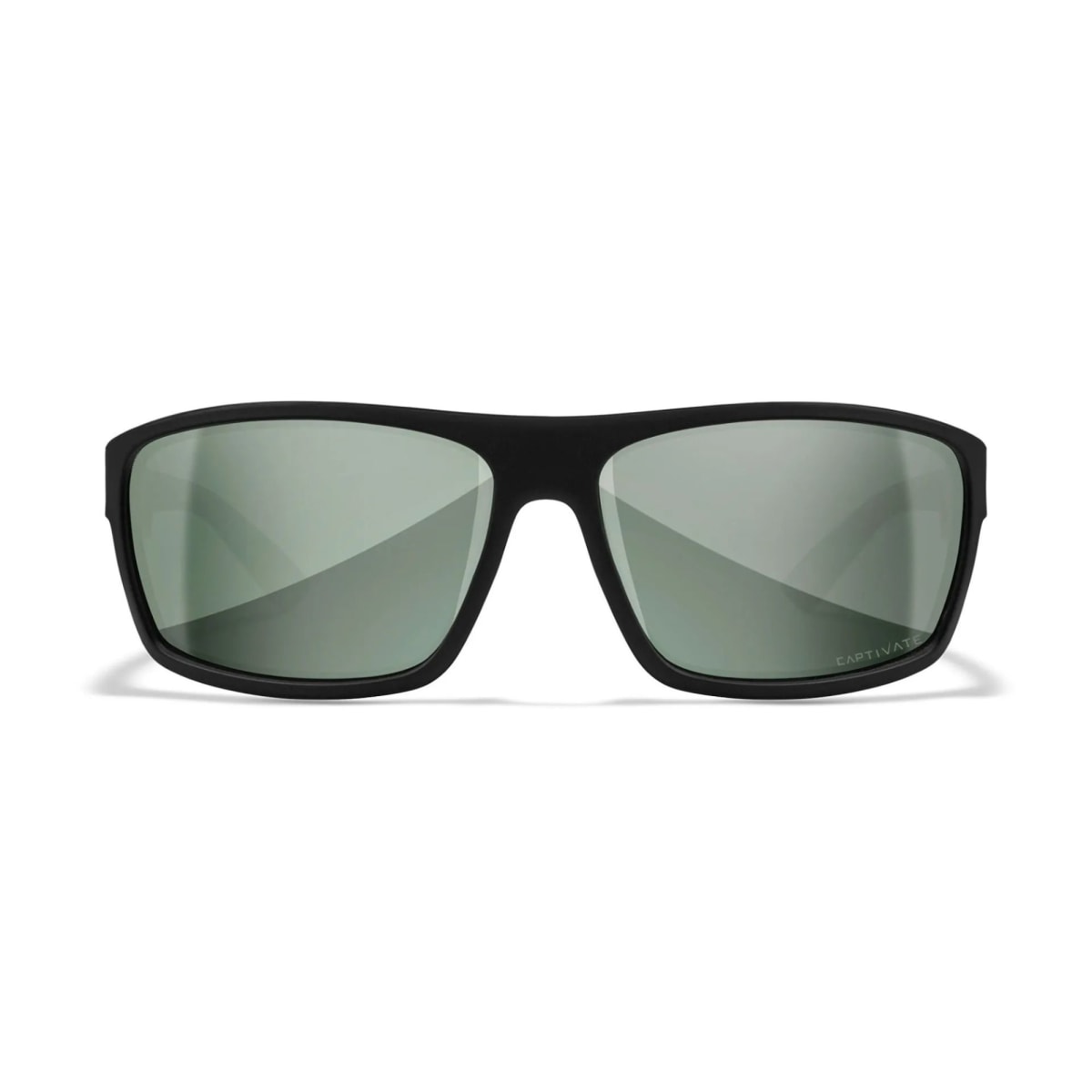 Lente PEAK GREY SILVER FLASH LENS/MATTE BLACK FRAME #ACPEA062