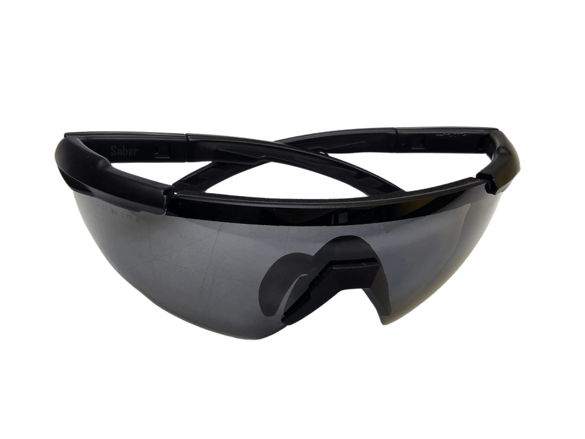 Wiley X Chile Saber Advanced mica gris balísticos 3029