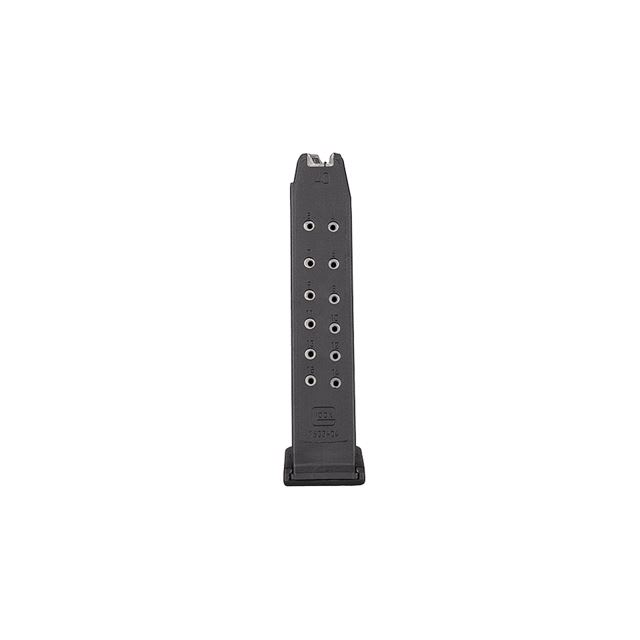 Cargador cal .40 para Glock 22, capacidad 15 rds1